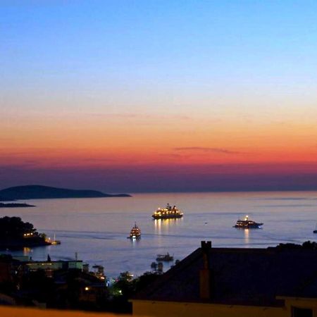 Villa Paladina Hvar Town Exterior photo
