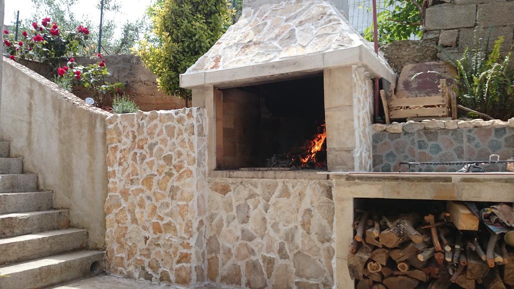 Villa Paladina Hvar Town Exterior photo