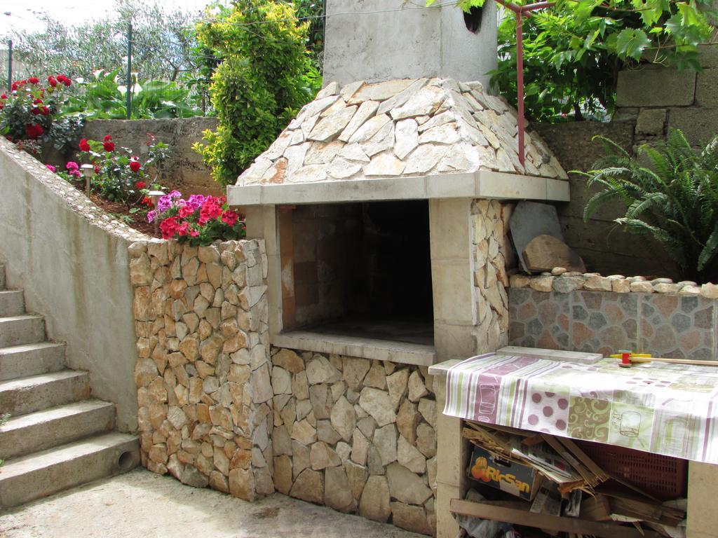 Villa Paladina Hvar Town Exterior photo