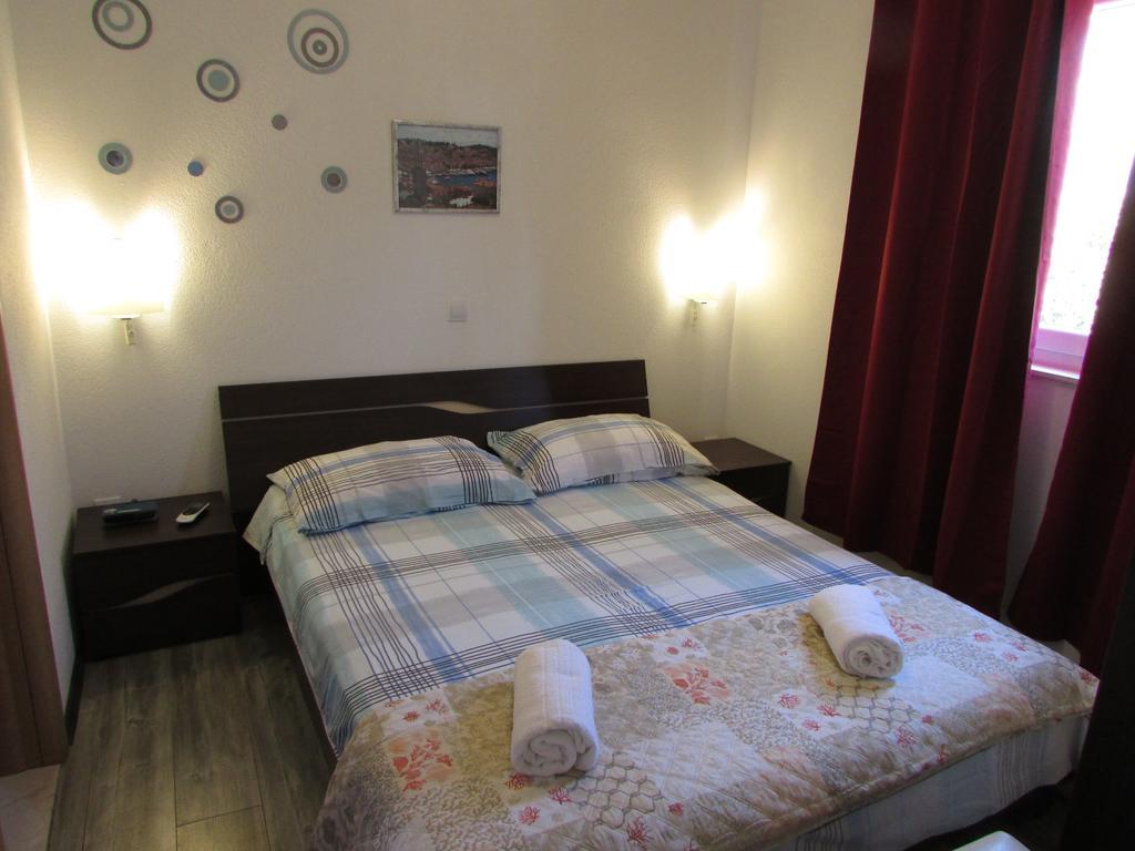 Villa Paladina Hvar Town Exterior photo